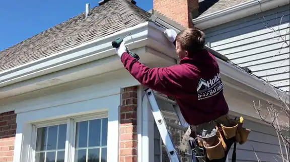 gutter services Bennet